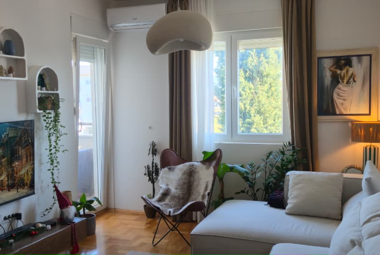 Two-bedroom apartment for sale – Donja Gorica