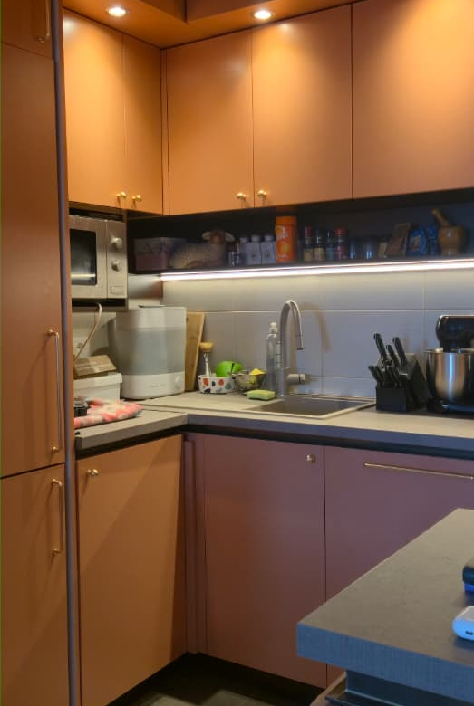 Two-bedroom apartment for sale – Donja Gorica