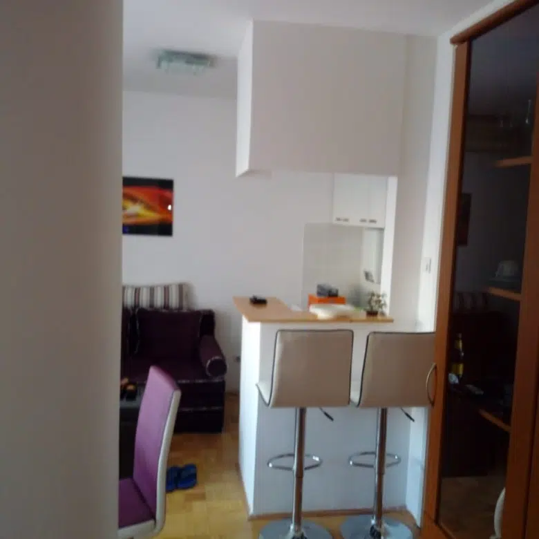 One-Bedroom Apartment For Rent – Stari Aerodrom