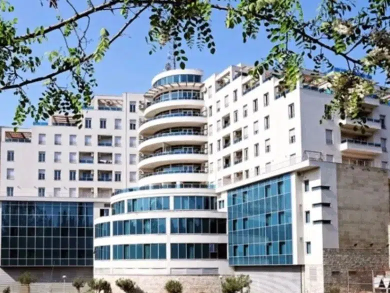 One Bedroom Apartment For Rent,53m2,Centar,Podgorica