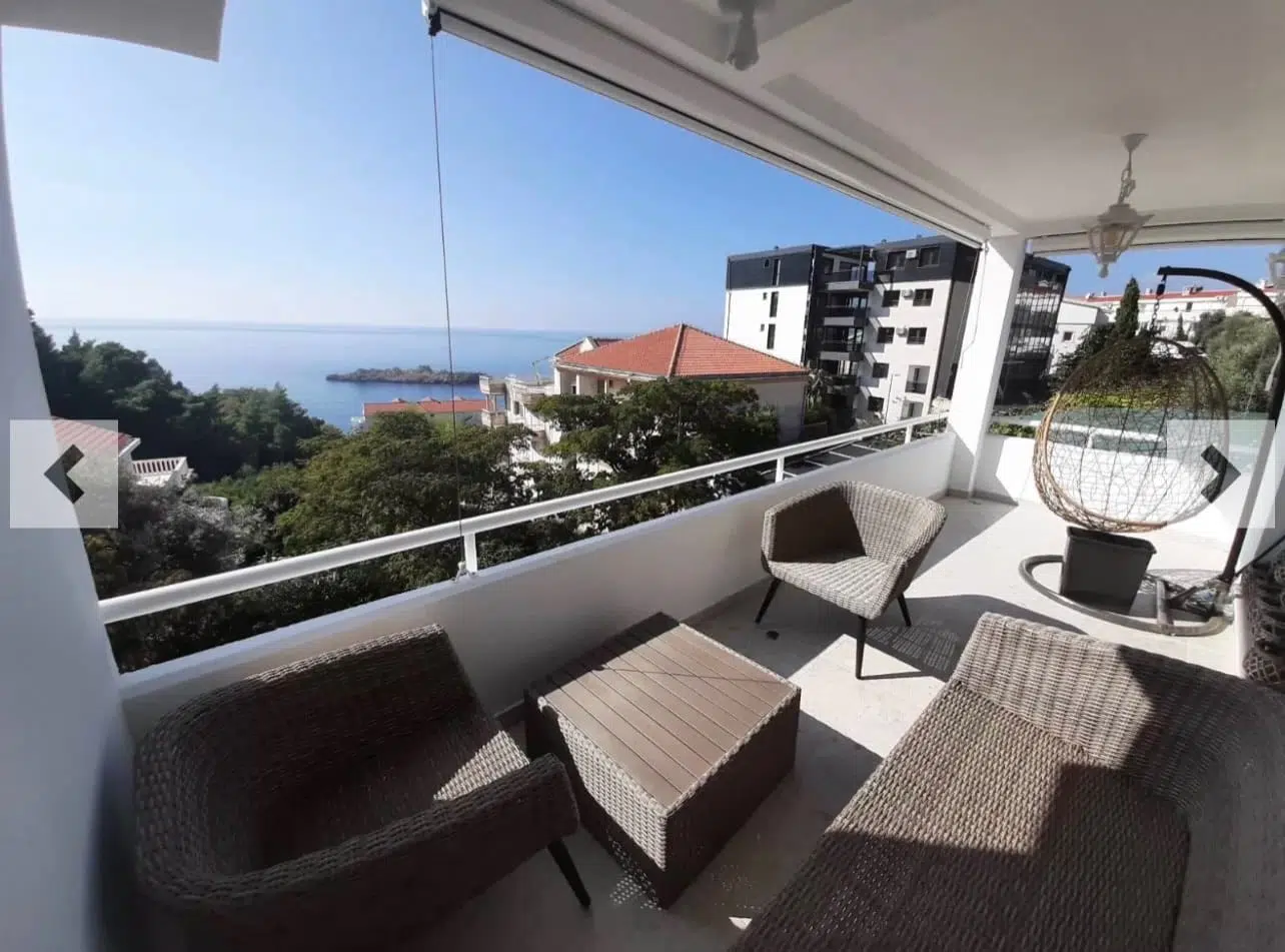 WhatsApp Image 2026-01-22 at 130032 3 Apartment for Sale – Sveti Stefan | Sea View