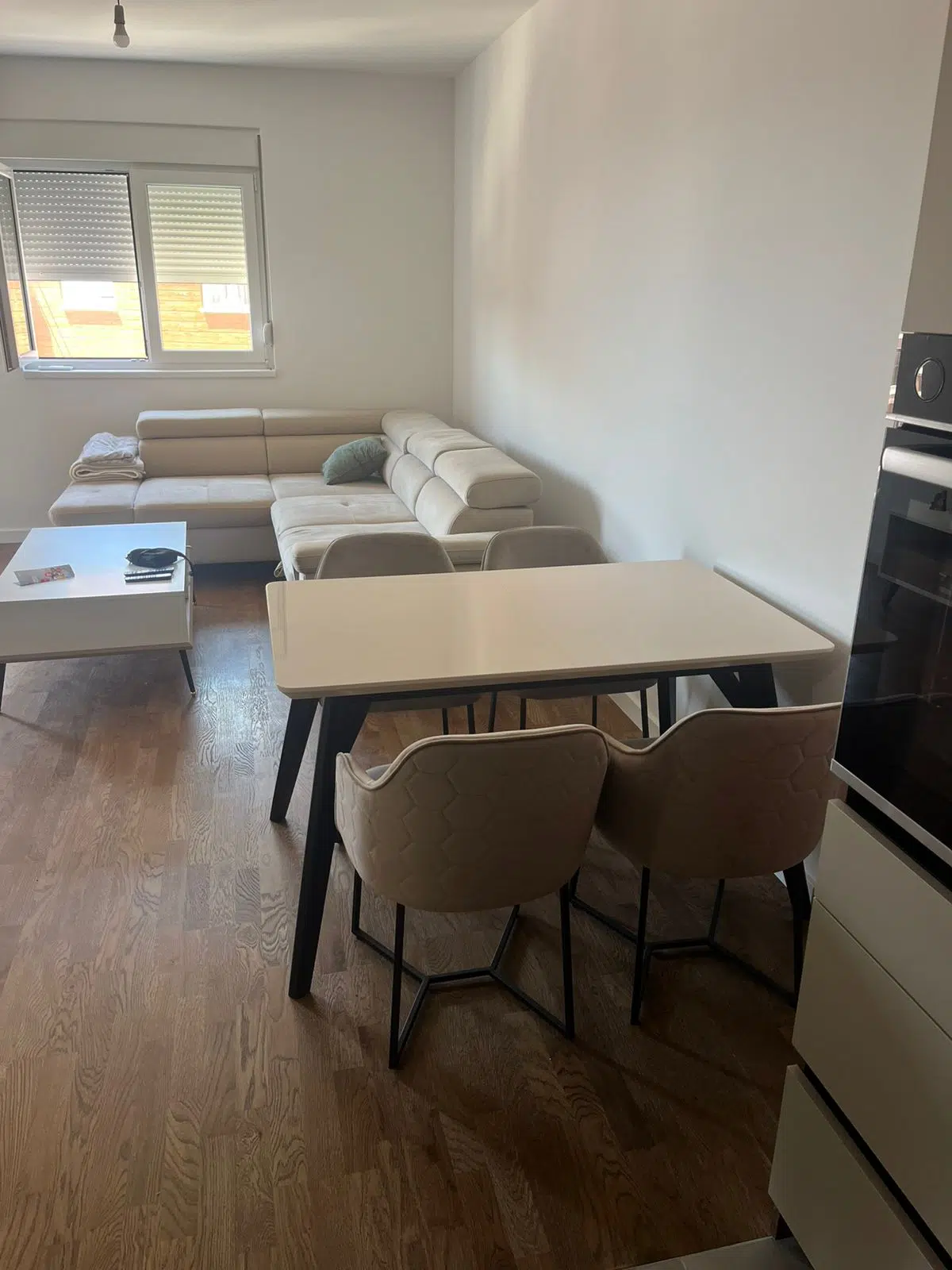WhatsApp Image 2026-01-22 at 131911 One Bedroom Apartment For Rent,46m2,Stari Aerodrom,Podgorica