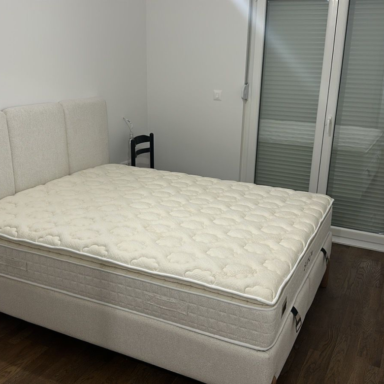 One Bedroom Apartment For Rent,46m2,Stari Aerodrom,Podgorica