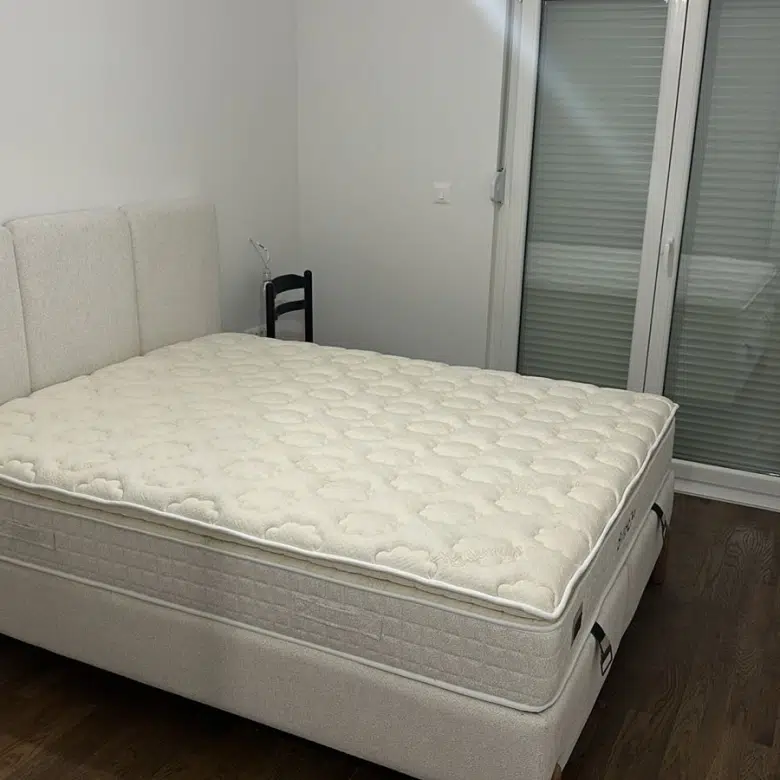 One Bedroom Apartment For Rent,46m2,Stari Aerodrom,Podgorica