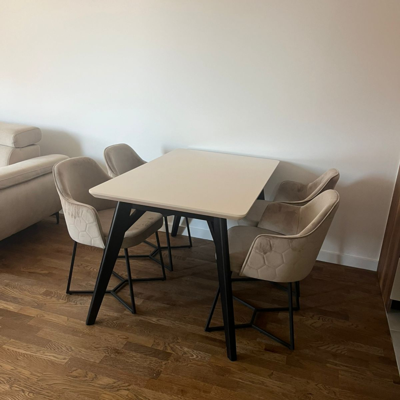 One Bedroom Apartment For Rent,46m2,Stari Aerodrom,Podgorica