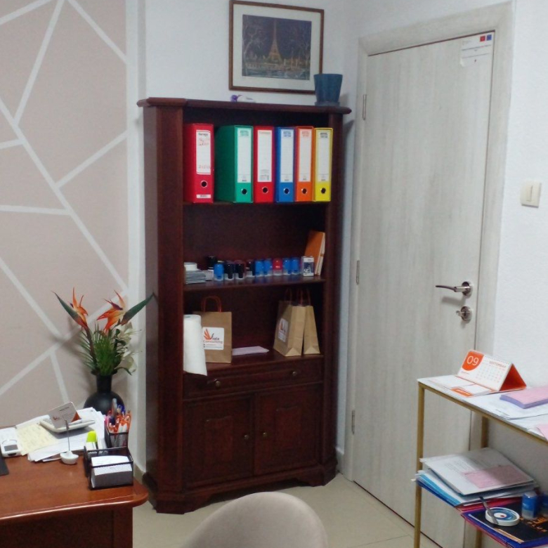 Office Space for Rent – Hercegovačka Street, City Center