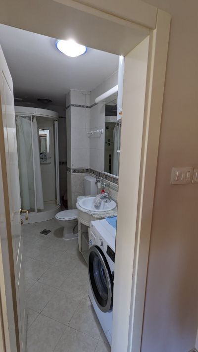 One Bedroom Apartment For Rent,55m2,Preko Morace,Podgorica