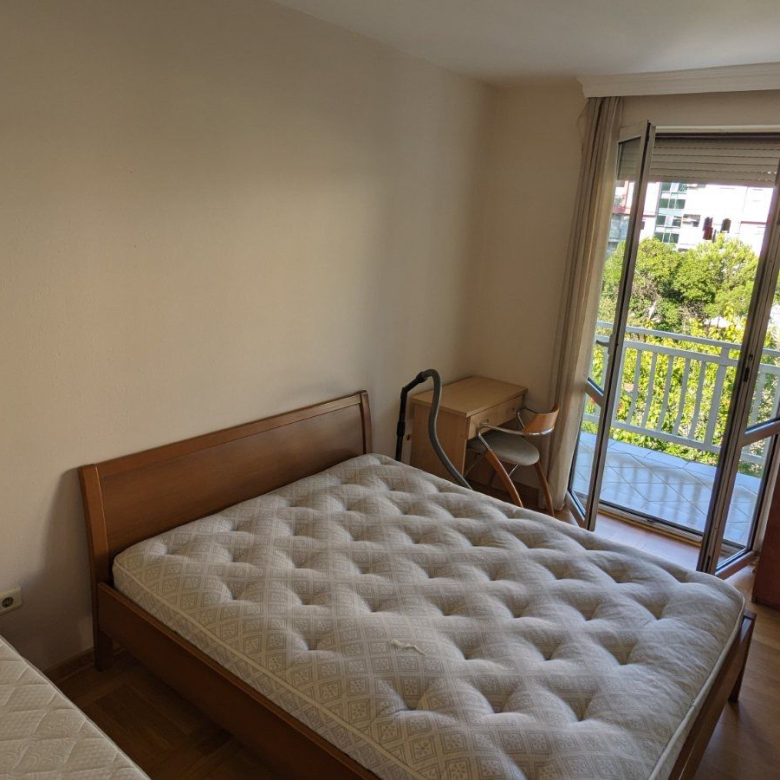 One Bedroom Apartment For Rent,55m2,Preko Morace,Podgorica