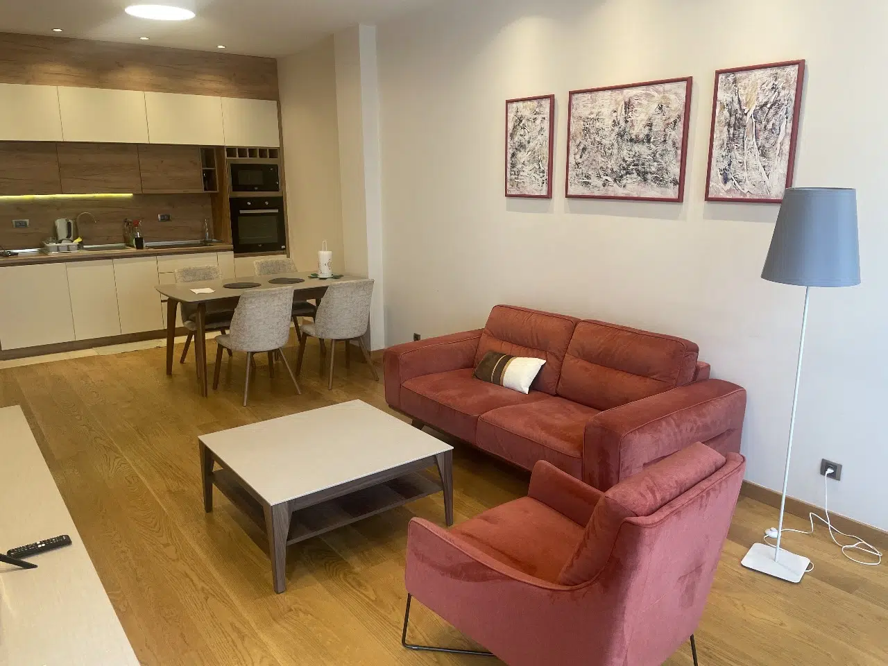 WhatsApp Image 2026-01-23 at 160252 Two-Bedroom Apartment For Rent , Linea