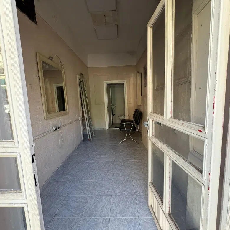 Offıce Space For Rent,12m2, Hercegovačka Street, City Center,Podgorica