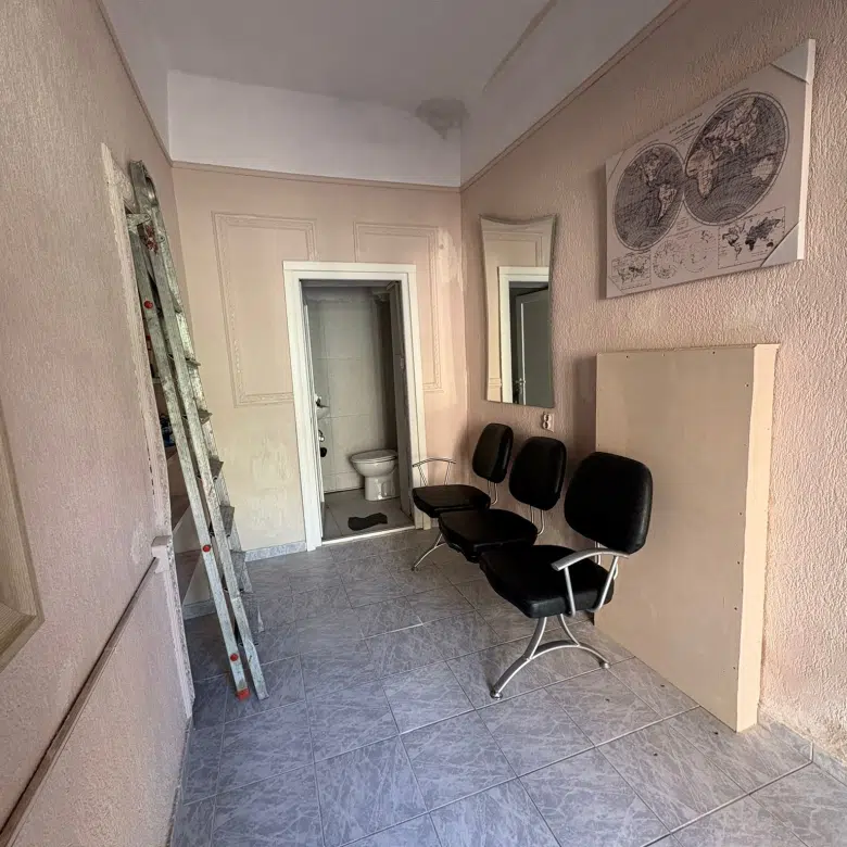 Offıce Space For Rent,12m2, Hercegovačka Street, City Center,Podgorica