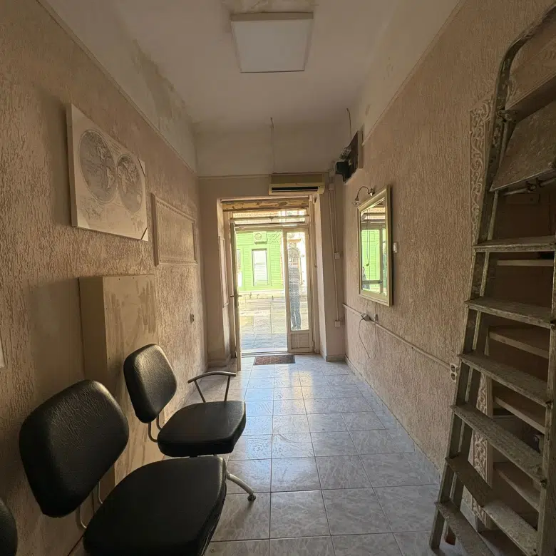 Offıce Space For Rent,12m2, Hercegovačka Street, City Center,Podgorica