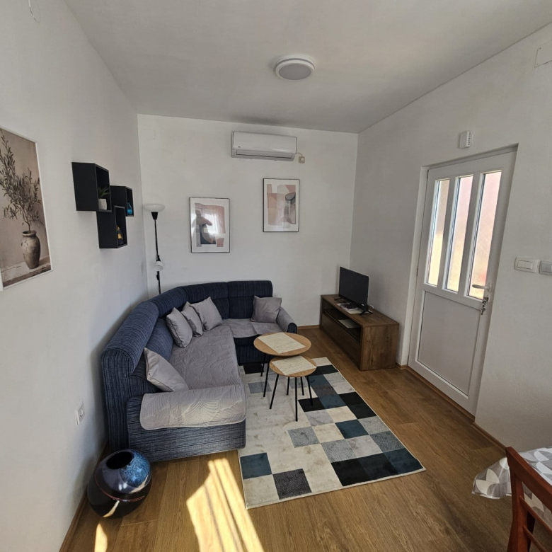 One Bedroom Apartment For Rent,38m2,Zagoric,Podgorica