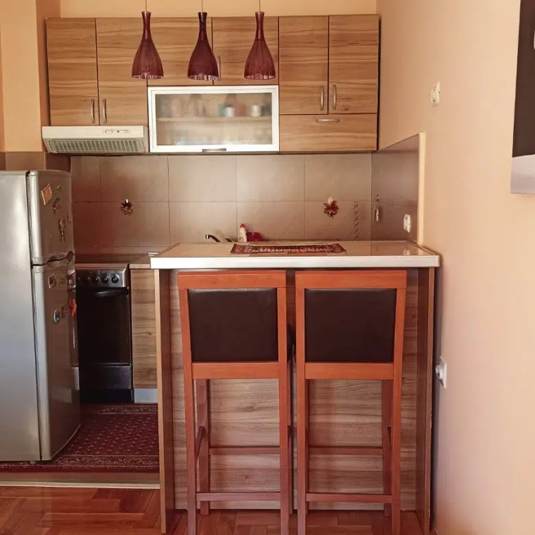Studio Apartment For Rent