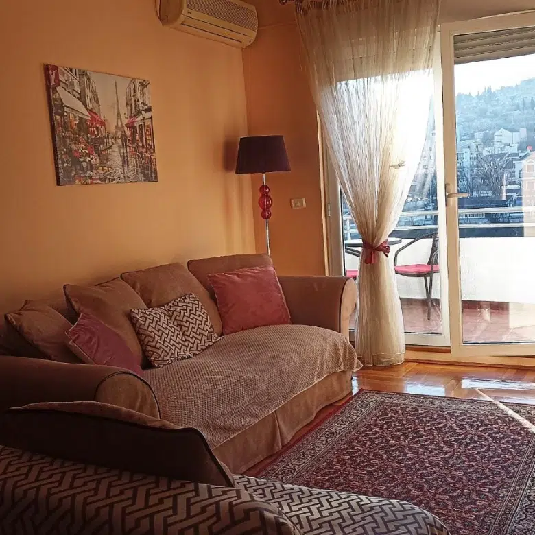 Studio Apartment For Rent