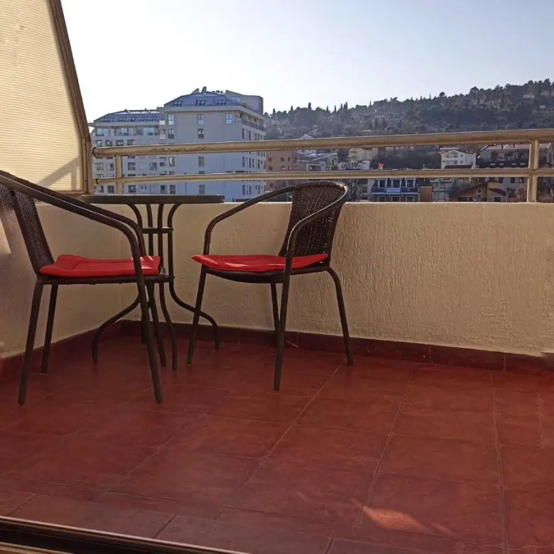 Studio Apartment For Rent