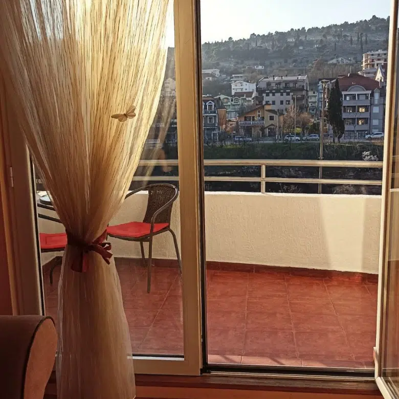Studio Apartment For Rent