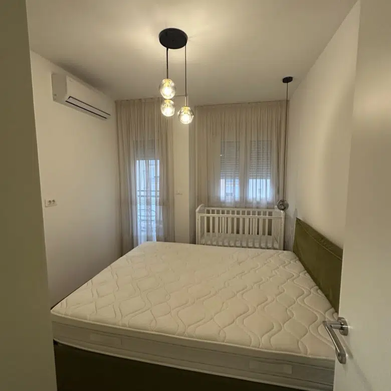 Two Bedroom Apartment in City Key  64m²