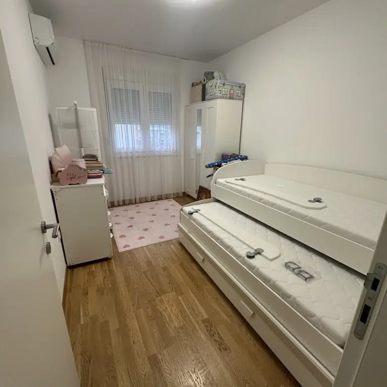 Two Bedroom Apartment in City Key  64m²