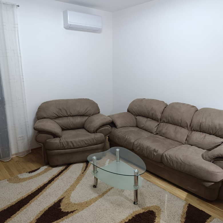One-Bedroom Apartment for Rent – Zabjelo