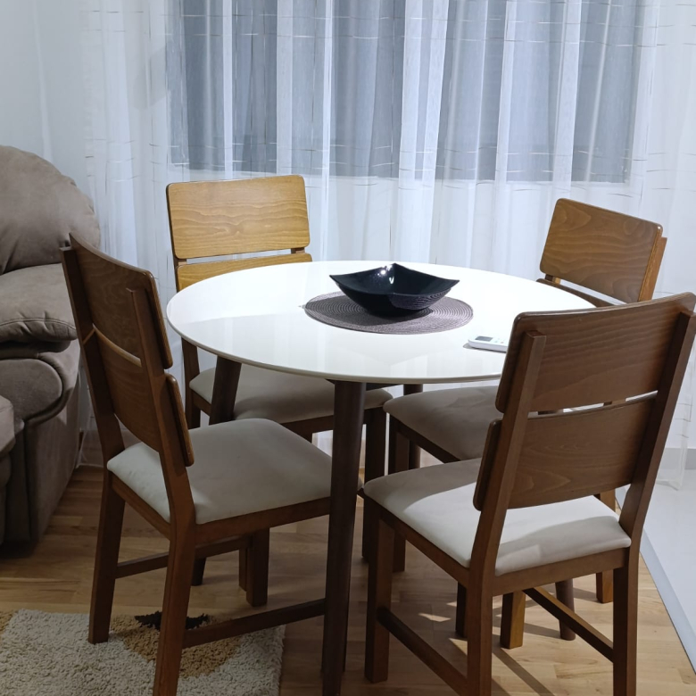 One-Bedroom Apartment for Rent – Zabjelo