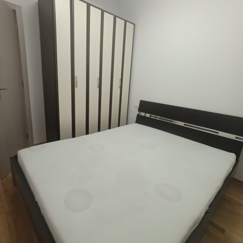 One-Bedroom Apartment for Rent – Zabjelo