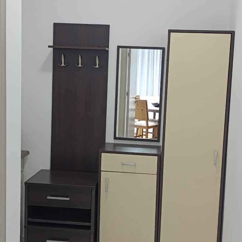One-Bedroom Apartment for Rent – Zabjelo