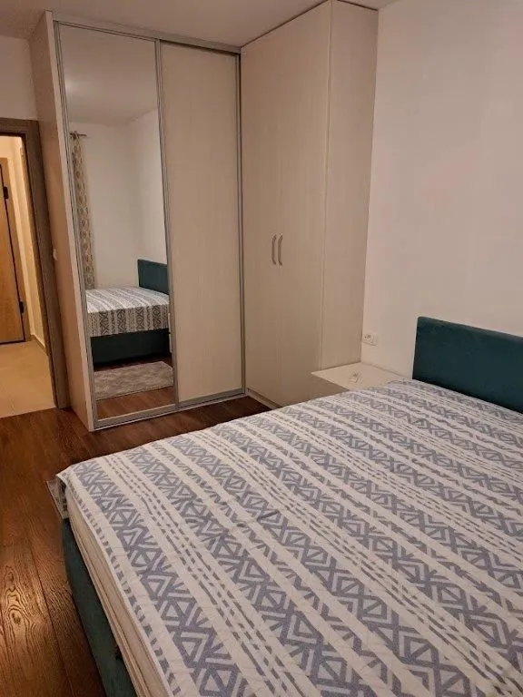 One Bedroom Apartment For Rent,53m2,Master Kvart,Podgorica