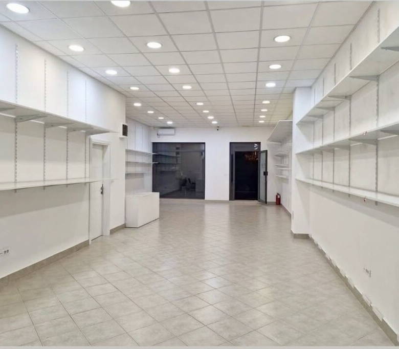 Commercial Space for Rent – Stari Aerodrom
