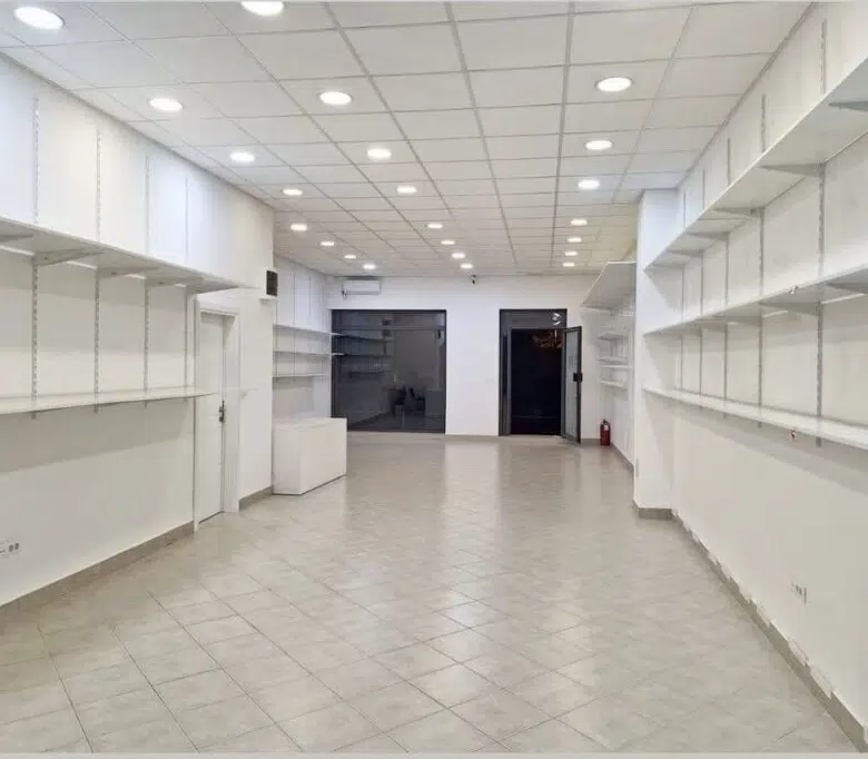 Commercial Space for Rent – Stari Aerodrom