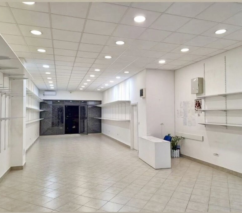 Commercial Space for Rent – Stari Aerodrom