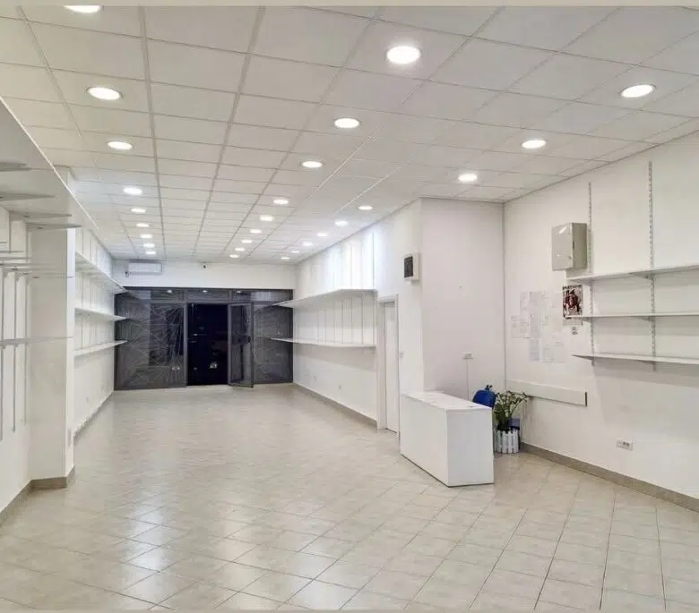 Commercial Space for Rent – Stari Aerodrom