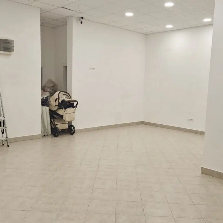 Commercial Space for Rent – Stari Aerodrom