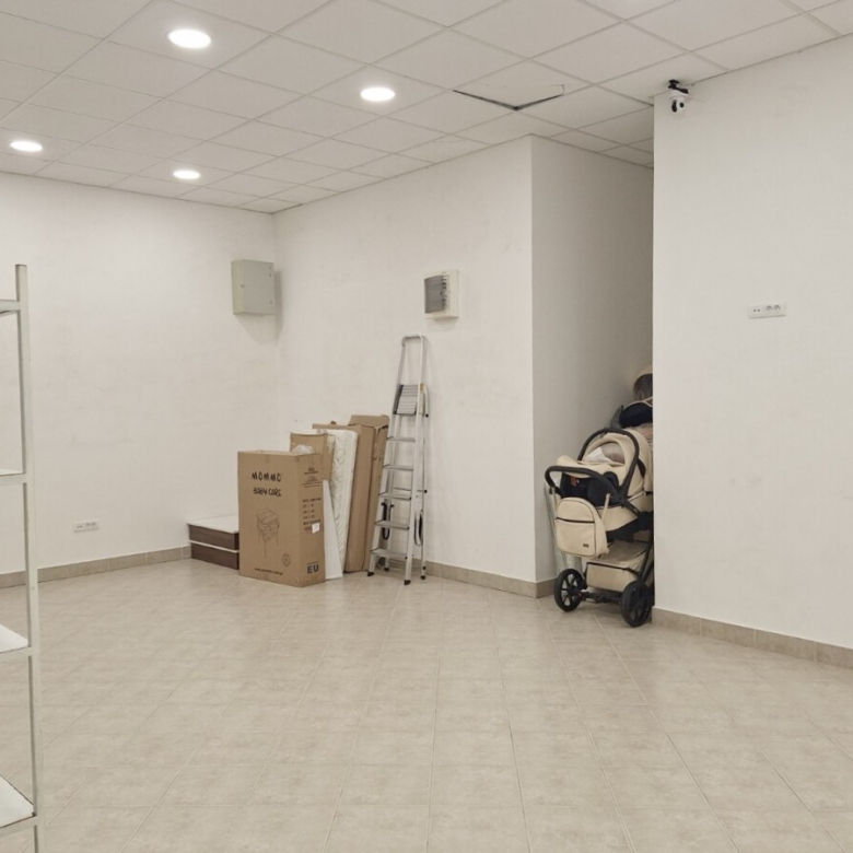 Commercial Space for Rent – Stari Aerodrom