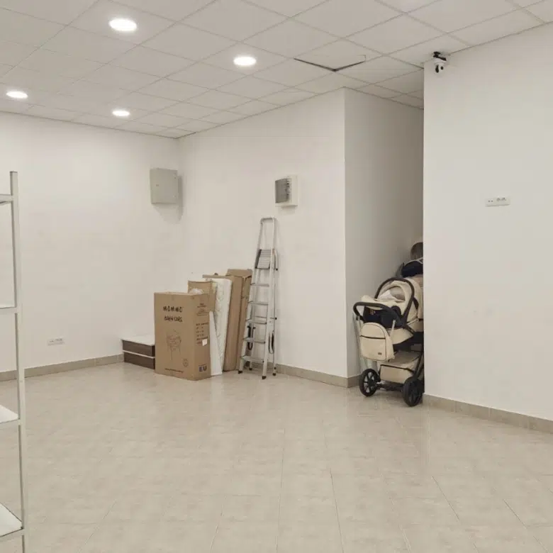 Commercial Space for Rent – Stari Aerodrom