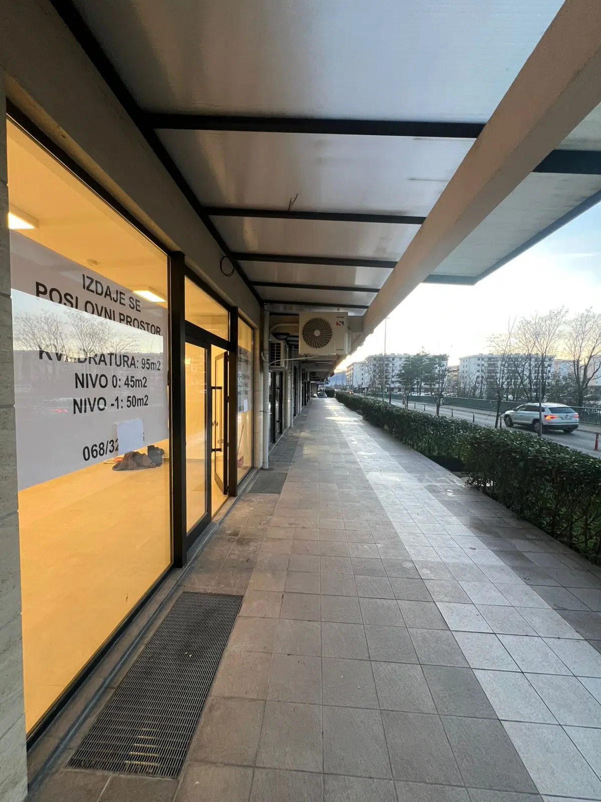 WhatsApp Image 2026-01-26 at 17.10.39 (4) LAST AVAILABLE COMMERCIAL SPACE IN CITY KVART – 95 m² – PRIME LOCATION