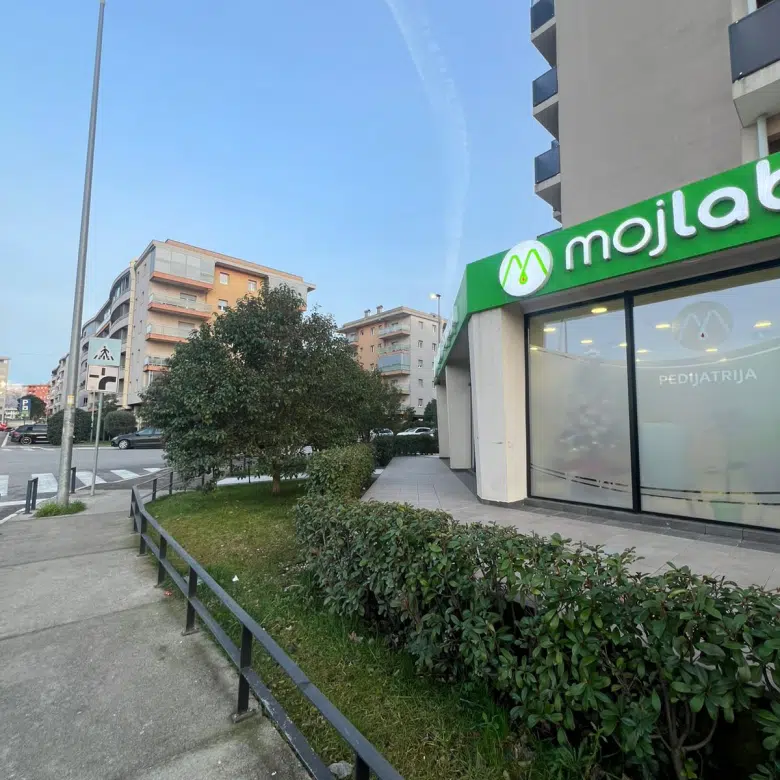 LAST AVAILABLE COMMERCIAL SPACE IN CITY KVART – 95 m² – PRIME LOCATION