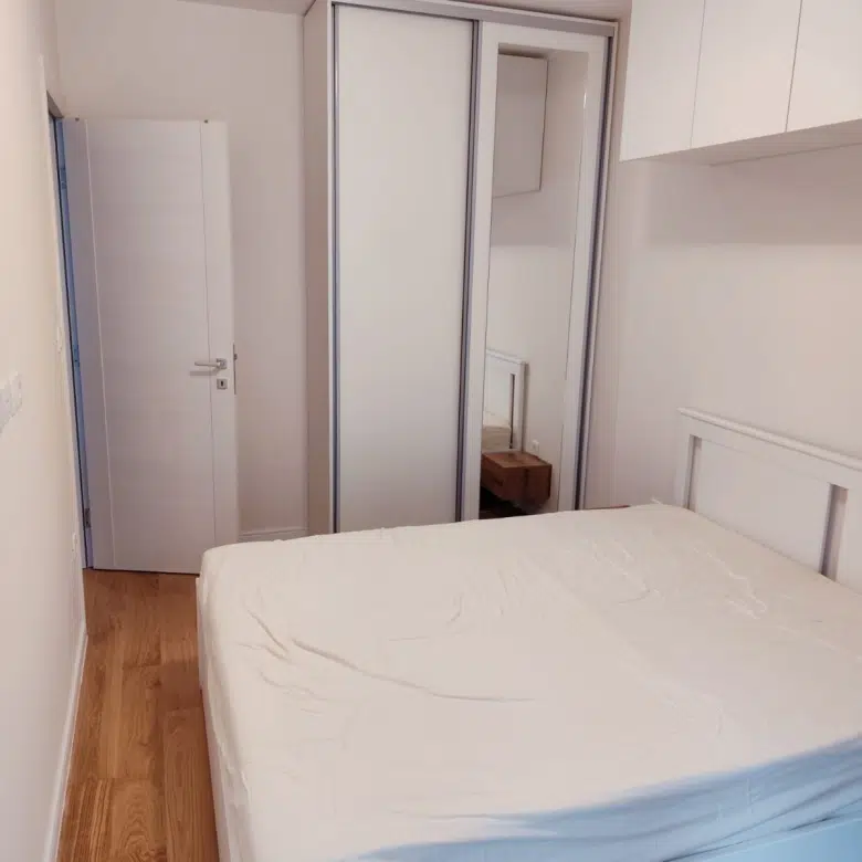 One-Bedroom Apartment for Sale – Central Point, Phase VIII (near Aroma)