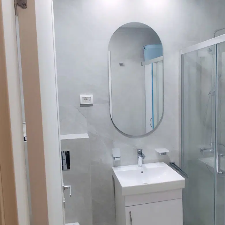 One-Bedroom Apartment for Sale – Central Point, Phase VIII (near Aroma)