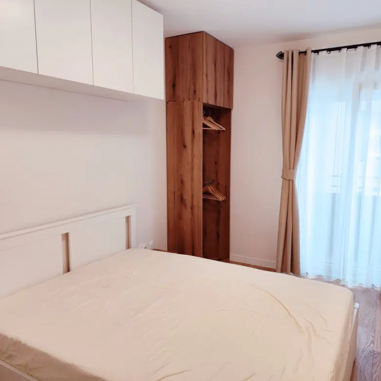 One-Bedroom Apartment for Sale – Central Point, Phase VIII (near Aroma)