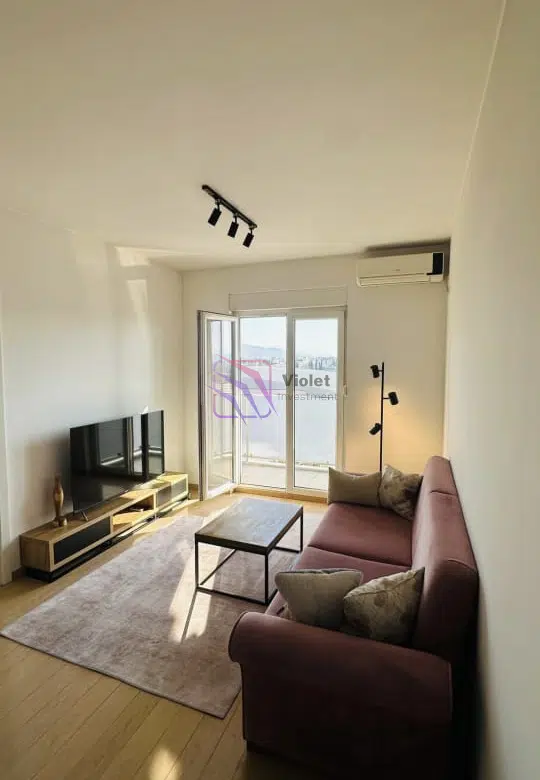 One-Bedroom Apartment in City Kvart for sale