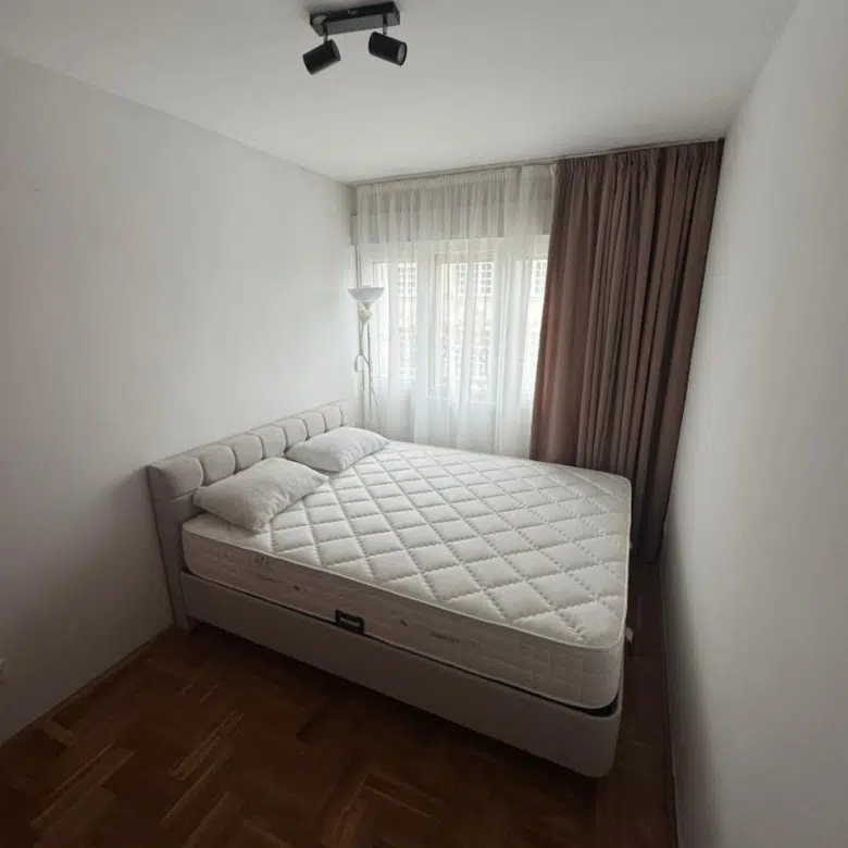 One Bedroom Apartment for Rent – 35 m², City Center