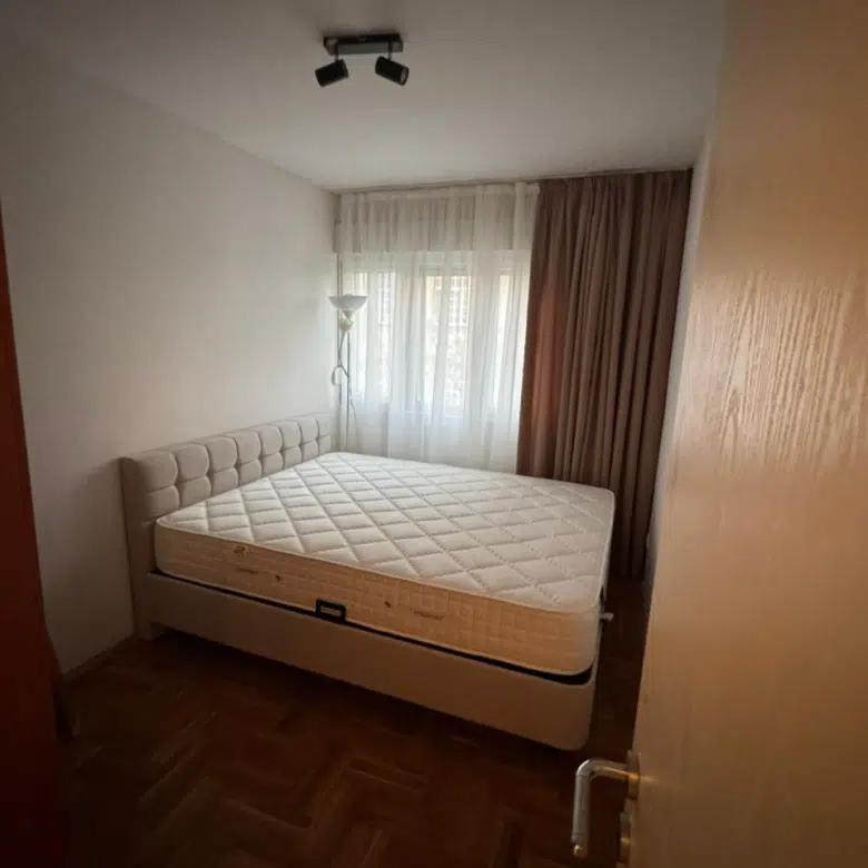 One Bedroom Apartment for Rent – 35 m², City Center