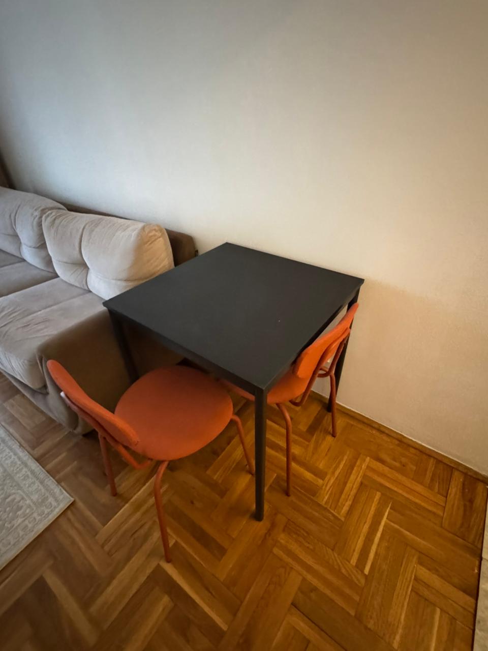 Photo inspiration: Visual Reference: One Bedroom Apartment For Rent 35 M² City Center