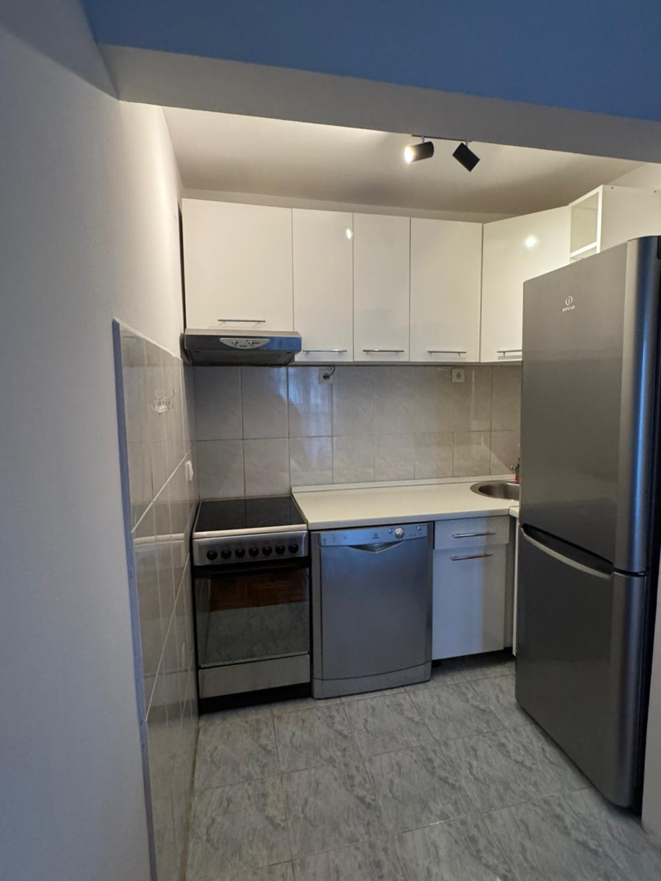 Curated visual reference: Penthouse Apartments For Rent In City Center Reference: One Bedroom Apartment For Rent 35 M² City Center