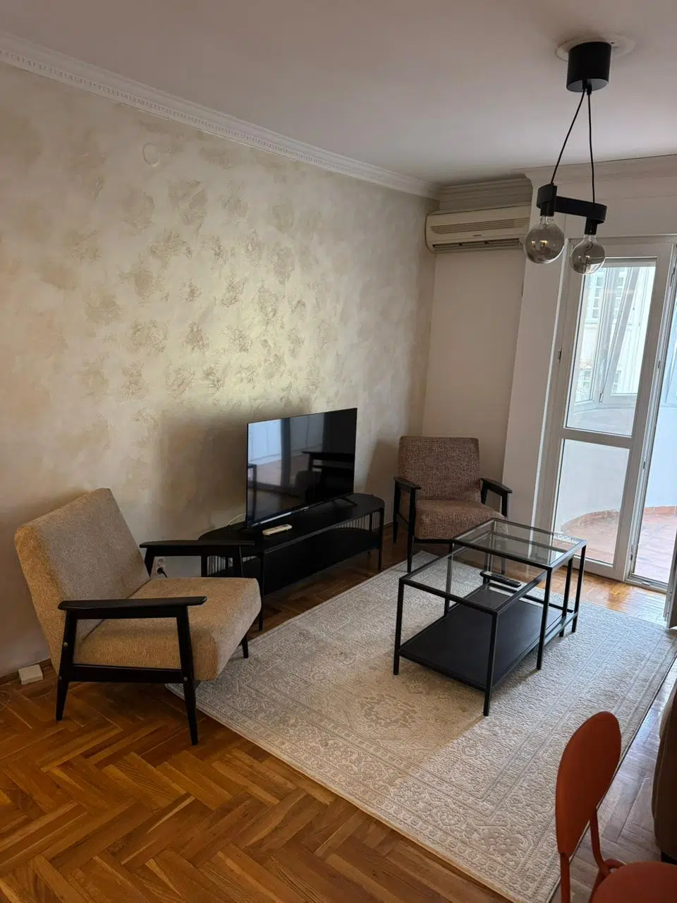 WhatsApp Image 2026-02-02 at 08.36.25 One Bedroom Apartment for Rent – 35 m², City Center