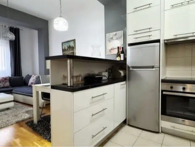 One Bedroom Apartment For Rent,42m2,Ljubović,Podgorica