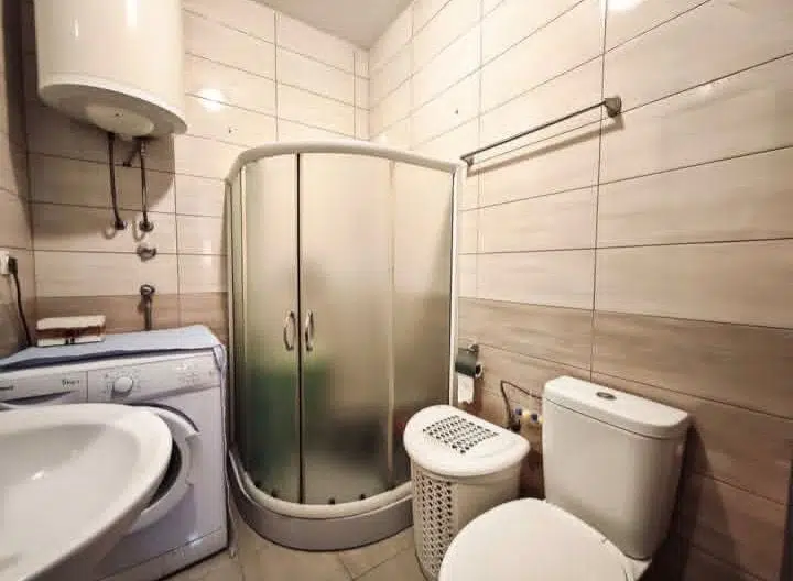 One Bedroom Apartment For Rent,42m2,Ljubović,Podgorica