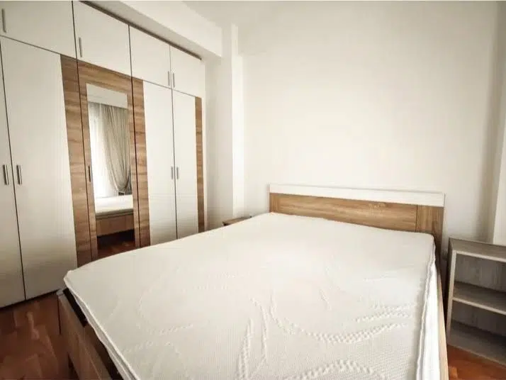 One Bedroom Apartment For Rent,42m2,Ljubović,Podgorica
