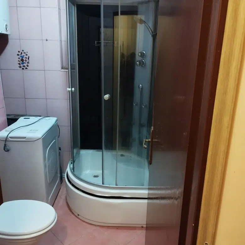 One-Bedroom Apartment for Rent – Zabjelo